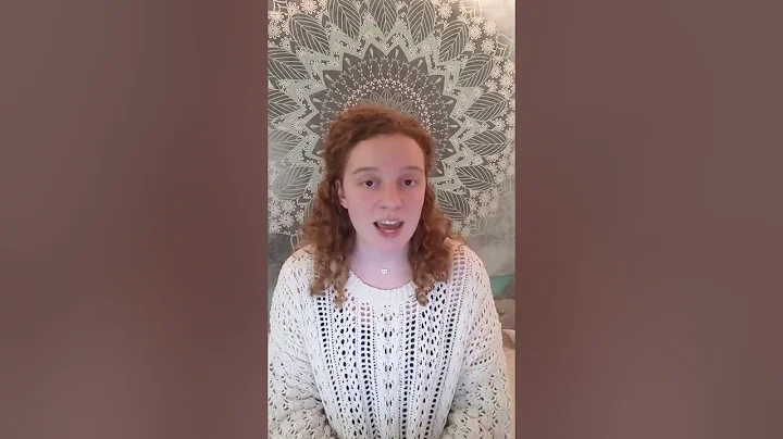 Caroline McClure - "Real or Not Real?"