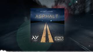 Artemy Ft. MYØN - Asphalt (Original Mix) Resimi