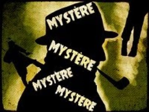 Mystère Mystère - Retour de Manivelle - 