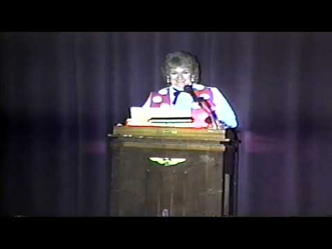 Accotink Academy May 1993 Recital