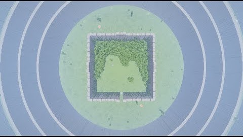 The Maze Begins | Maze Runner Minecraft Build Ep. 1