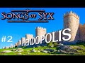 Songs of syx  v66  fiendopolis 2