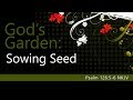 God&#39;s Garden 3