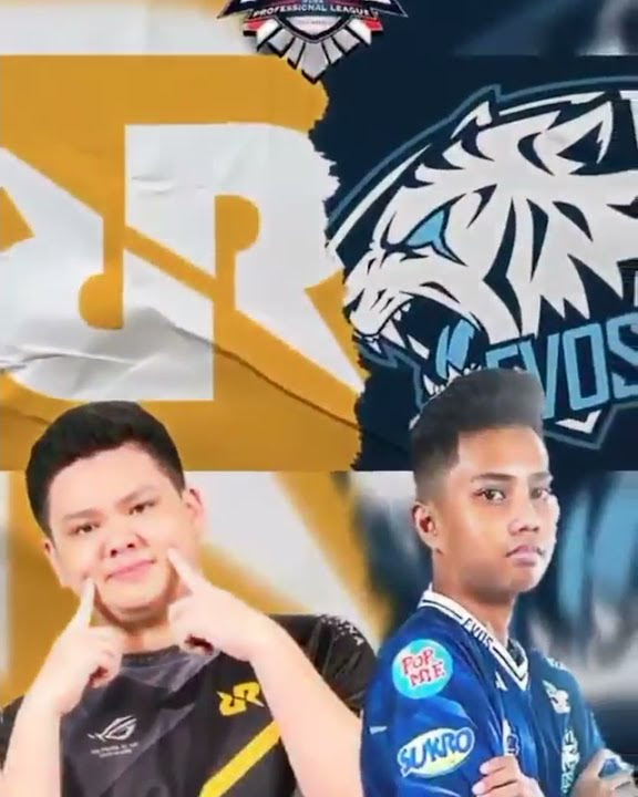 STORY WA 30 DETIK || Jedag jedug RRQ VS EVOS mpl season 7