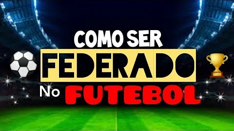 O que é preciso para fundar um clube de futebol?