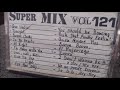 Super mix 121 persa bio bio