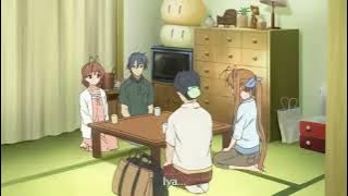 Clannad: After Story Episode 15 sub indo