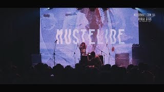 Mustelide - 9 - Live@Atlas [27.05.2017] Icecream Fest