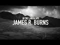 James r burns  in the landscape photographer profiles