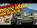 Nowe idzie w World of Tanks - czołgi, mapy