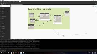 Dynamo [Node Explanation] : If statement part 2