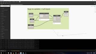 Dynamo [Node Explanation] : If statement part 2