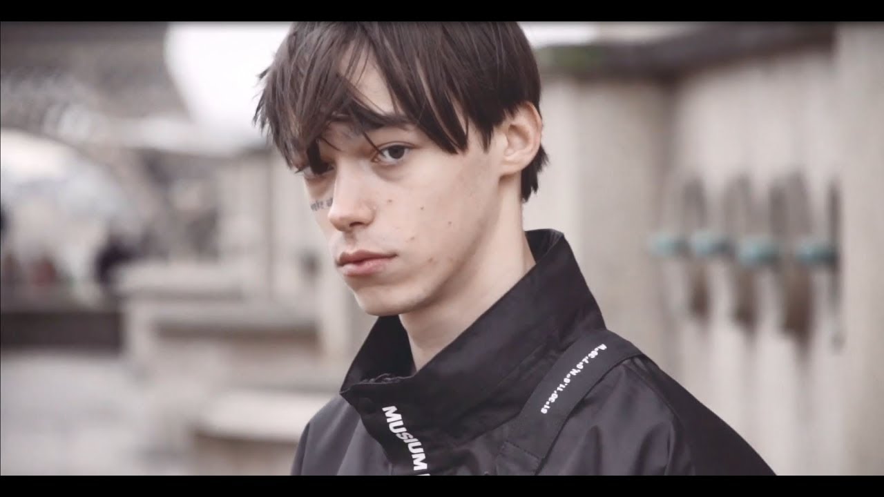 MUSIUM DIV. 2019 Spring/ Summer Collection feat. Sasha Trautvein (ITHK Presents)