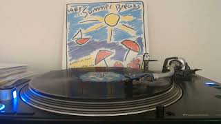 Tonight I Celebrate My Love  Peabo Bryson And Roberta Flack vinyl