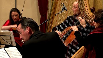 Ravel - Introduction et Allegro