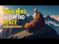 Find peace in the moving mind a zen masters teaching