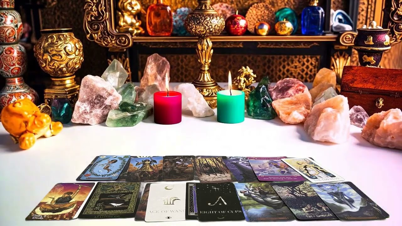 PISCES THIS LOVE IS SO FREAKING MAGNETIC PISCES TAROT LOVE READING