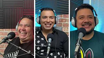 Gerardo “Jerry” Garcia | Entrepreneur | El Podcast | Los Callejeros