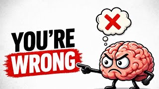 Why Your Mind Creates Problems That Don’t Exist