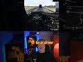 I'm NOT a Trucker: Why I Failed Driving! #shorts