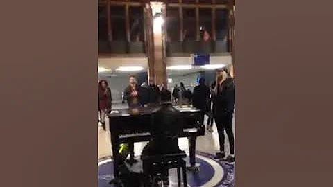 Rachel Chambers - Adele Cover - Someone Like You