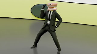aespa ‘LEMONADE’ (2010 Ver.) (Instrumental) | Animation