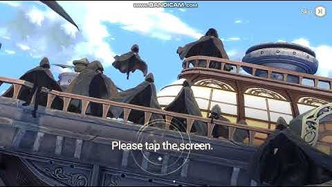 [Exos Heroes] 700 Xes Pull - Summer Festa - Pulling for FC Iris