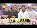 Tareek donel wahid et farid dnigrent la marie au dner  vtep  saison 10