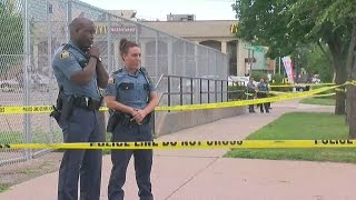 St. Paul Police: Man Found Dead Near State Capitol