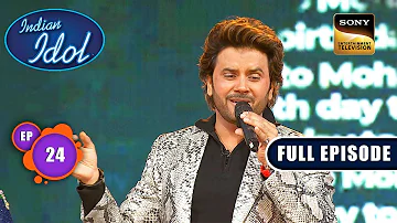 Indian Idol S14 | Happy Birthday Rafi Sahab | Ep 24 | Full Episode | 24 Dec 2023