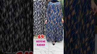 En Çok Sorulan Elbi̇seleri̇mi̇zden