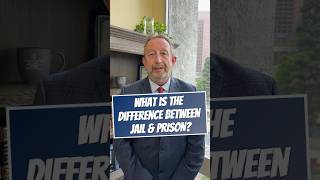 Famous Jail vs. Prison: What's the Difference? 🤔 #prison #shorts Profile
