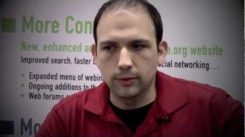 AIChE Mentorship Program