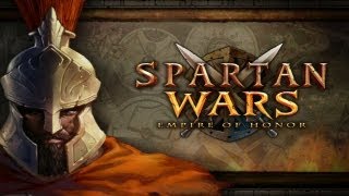 Spartan Wars: Elite Edition - Universal - HD Gameplay Trailer screenshot 1