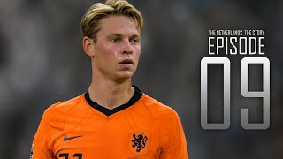 The Netherlands • The Story: Episode 9 • Mission: Euro 2020 (English Subtitles)