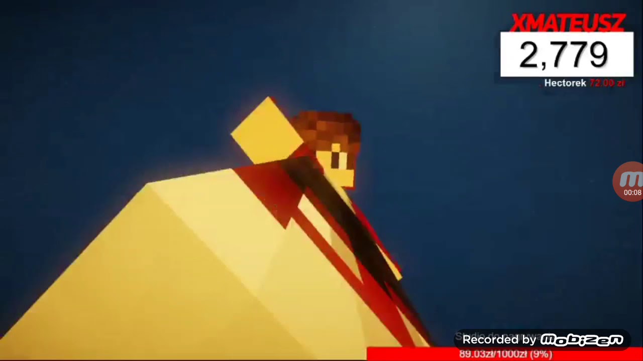 Schot z live xMateusz