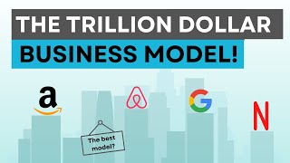 The Trillion Dollar Secret
