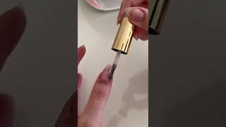 How To Apply Glitterbels Builder-Bel Gel Glitterbels