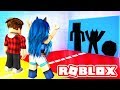 The WORST players in ROBLOX HOLE IN THE WALL!