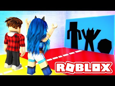 The Worst Players In Roblox Hole In The Wall - 