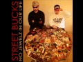 Street bucks  05 summa waitin feat big jay no jewelz in our life