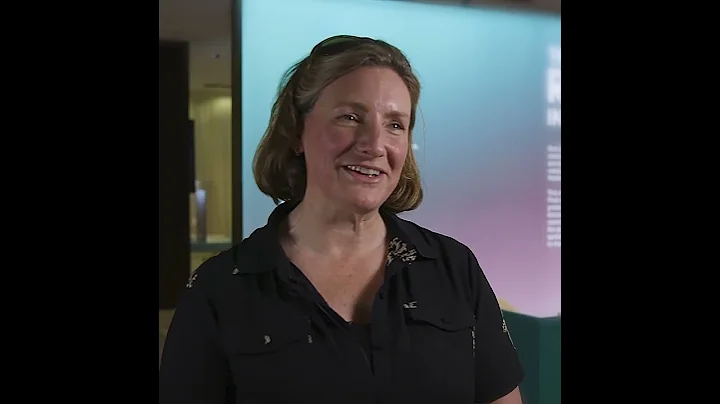 Cancer Revolution Exhibition Launch