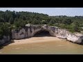 Urlaub in Vieste, Italien Gargano 2016 | Phantom 3