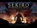 ПРОХОЖДЕНИЕ Sekiro: Shadows Die Twice►НОВАЯ ИГРА #11