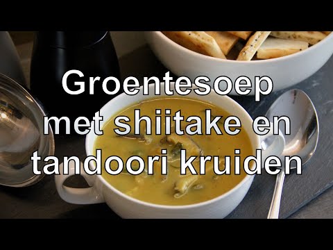 Video: Varkenshart Met Bonen En Kruiden