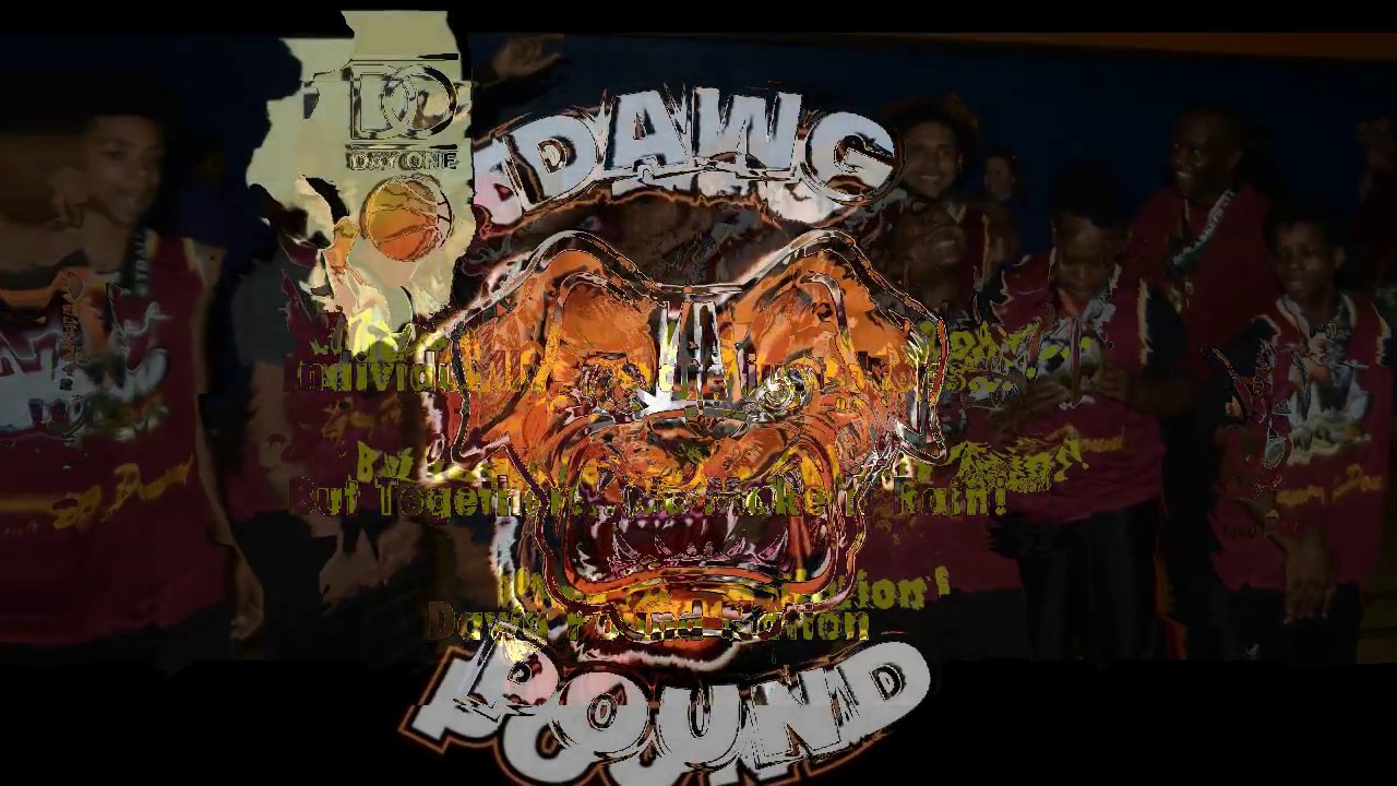 Random Dawg Pound Final - YouTube