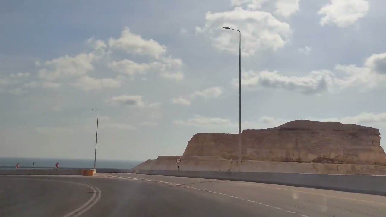 Going to Suwaiyer, Duqm Fisheries ❤️ Oman