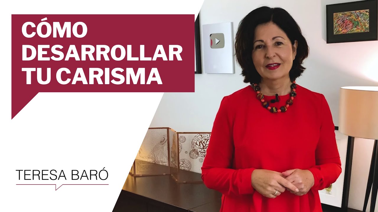 Los 8 rasgos de las personas carismáticas