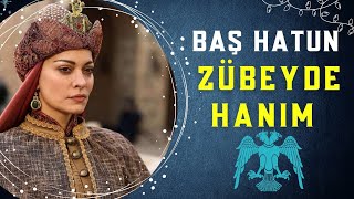 Zübeyde Hatun Kimdir? (Uyanış Selçuklu Baş Hatun)