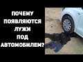 Устройство и принцип работы автокондиционера.